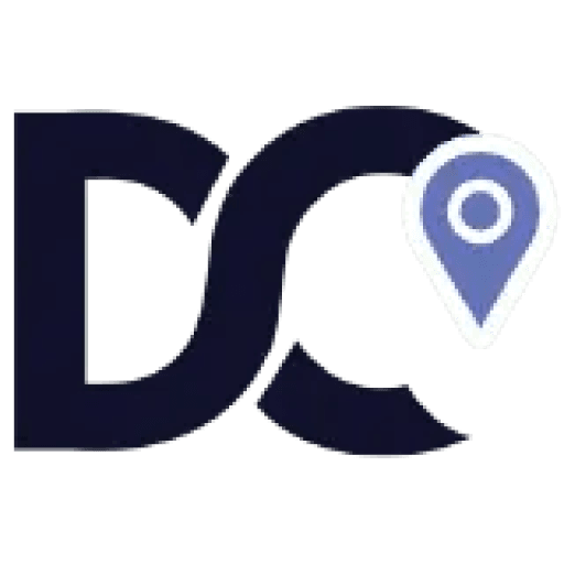 DC Logo