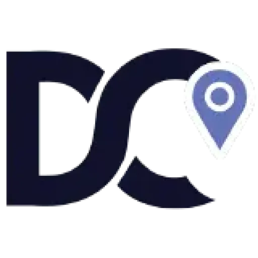 DC Logo